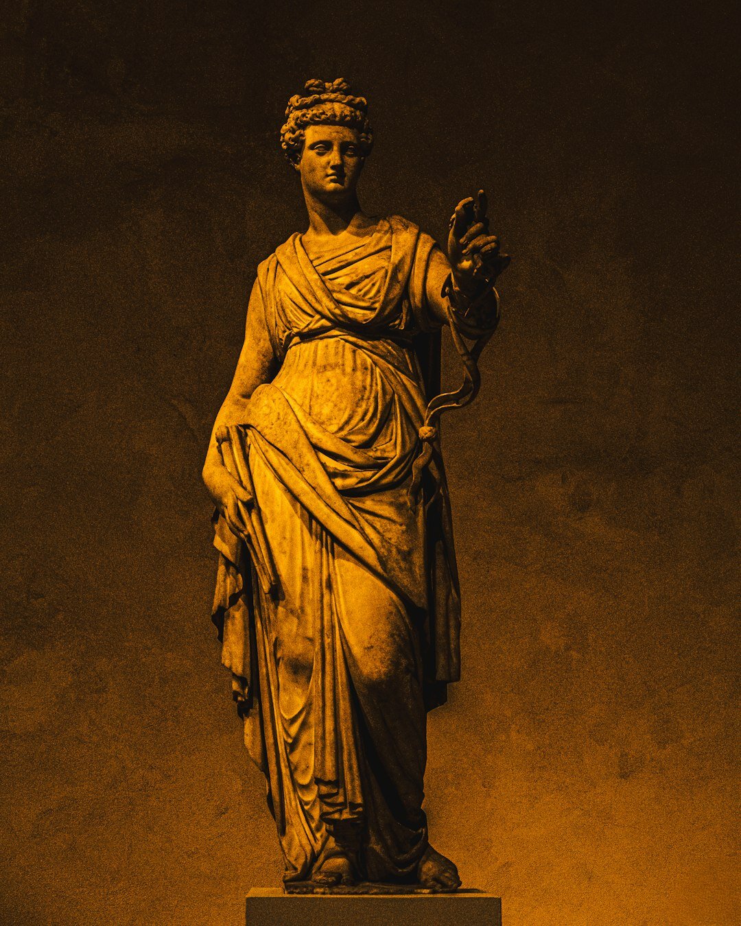 iconic historical figure