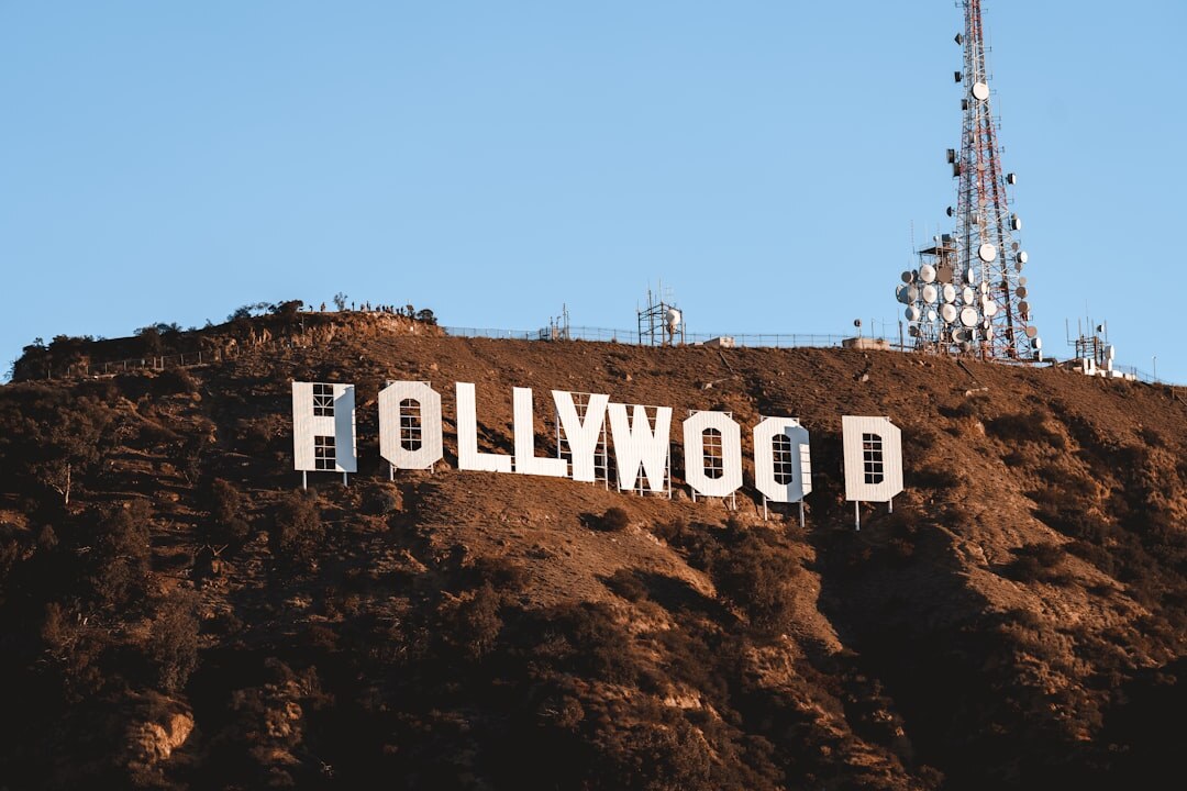 hollywood agent meeting
