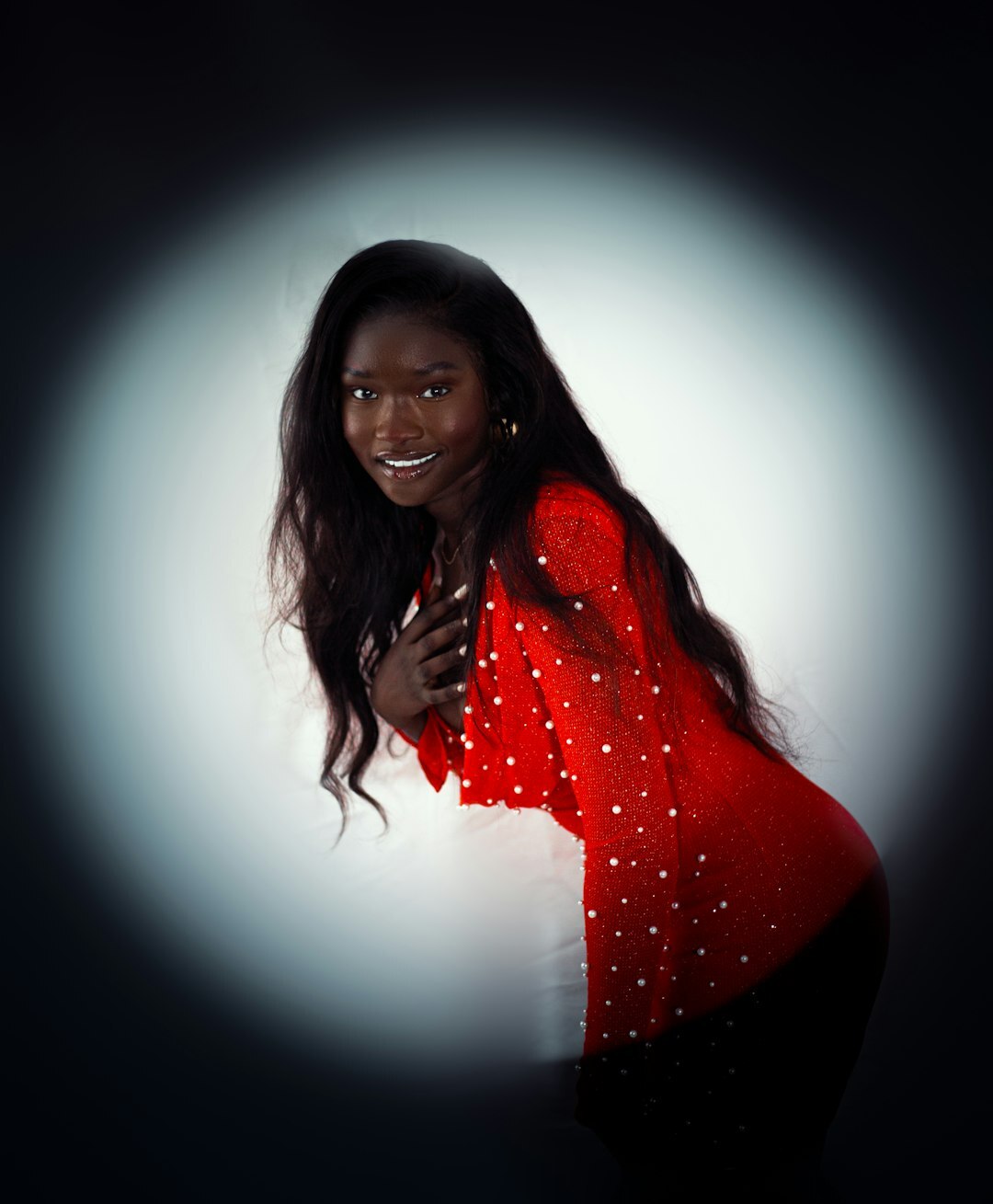 global celebrity icon portrait